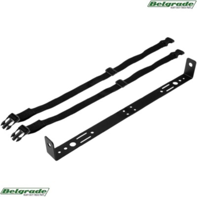 562.EWTBRKT Deflecto Universal Mounting Bracket for Triangle Kit 1 Each