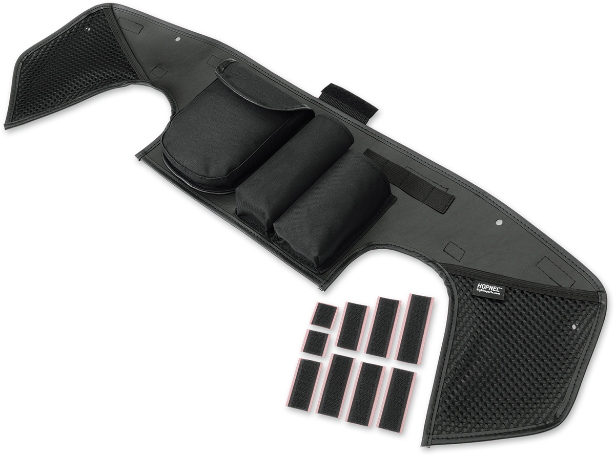 Hopnel Trunk Organizer for 20102019 Can Am Spyder RT eBay