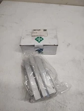 INA KTX10-PP 3-MAX 5/8 Twin Linear Ball Bushing Pillow Block Sealed 