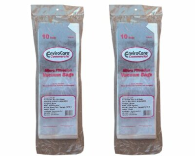 #ad 20 Commercial Euroclean Pro Kent Nilfisk Advac Lindhaus 09410509 Upright ... $33.31