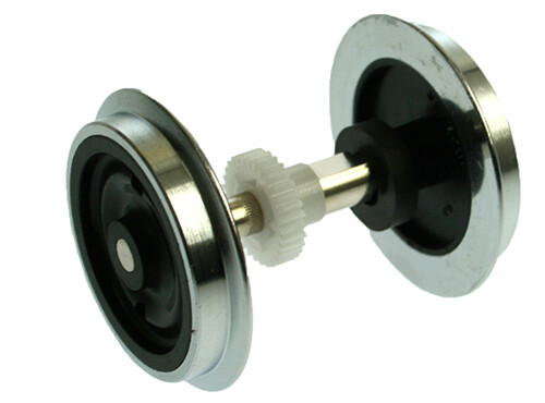 Ersatzteile / Service Parts E-Lok RhB GE 4/4 III LGB 20420 / Spur G - Bild 65 von 80