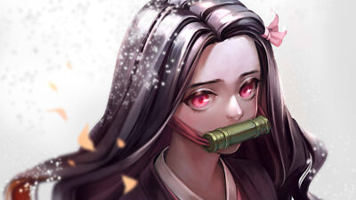 Anime girls  art illustration drawing painting women playmat gaming mat