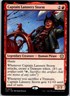 Magic the Gathering Captain Lannery Storm Lost Caverns of Ixalan Commander MTG