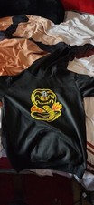 Cobra Kai Hoodie