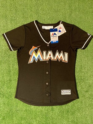 black mlb jersey
