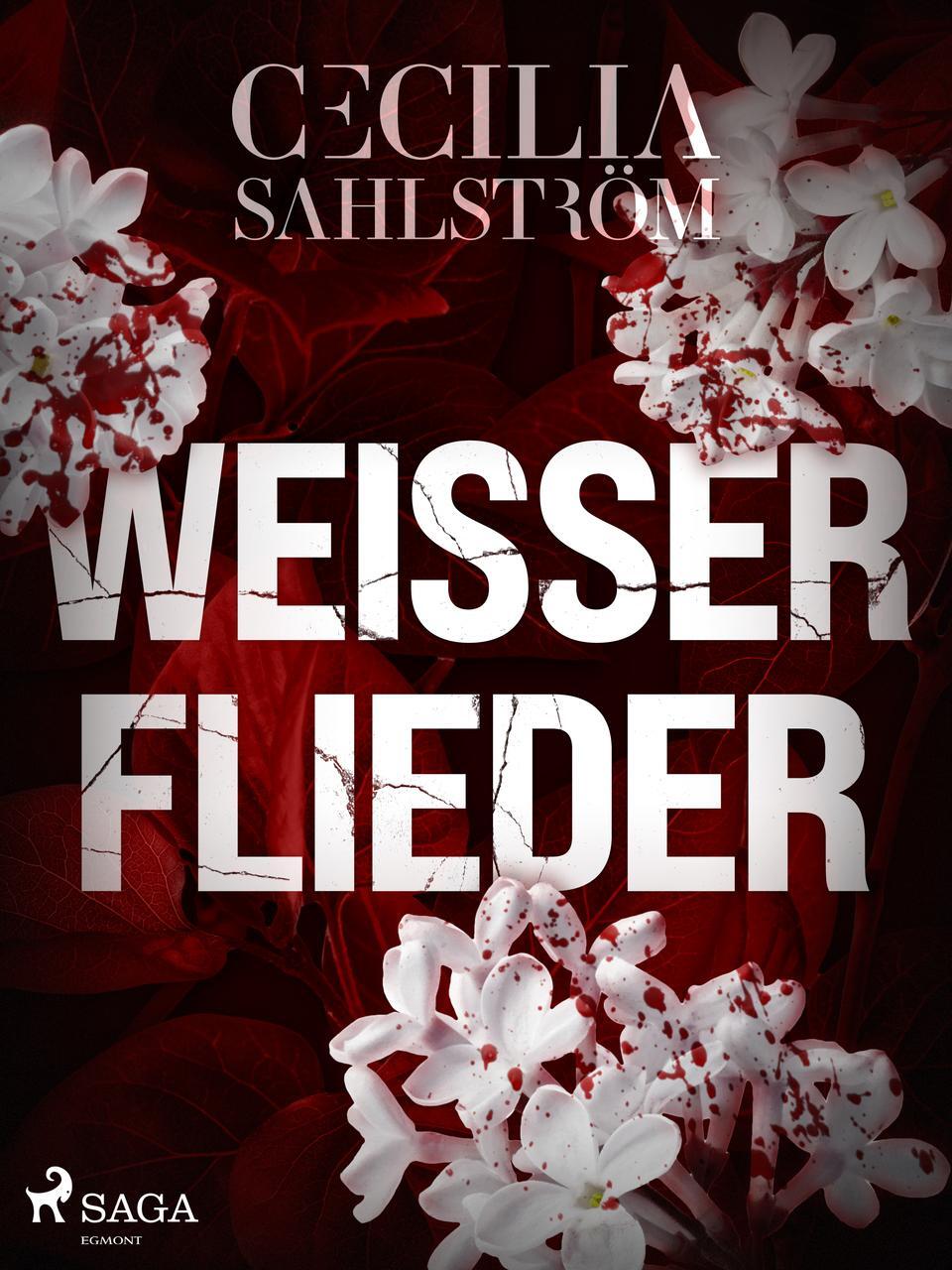 Thumbnail - Weißer Flieder Cecilia Sahlström