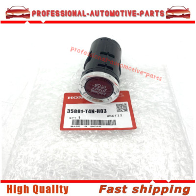 OEM New Engine Start / Stop Switch For 2016-2018 Honda HR-V  VEZEL