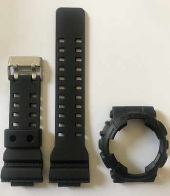 casio asli