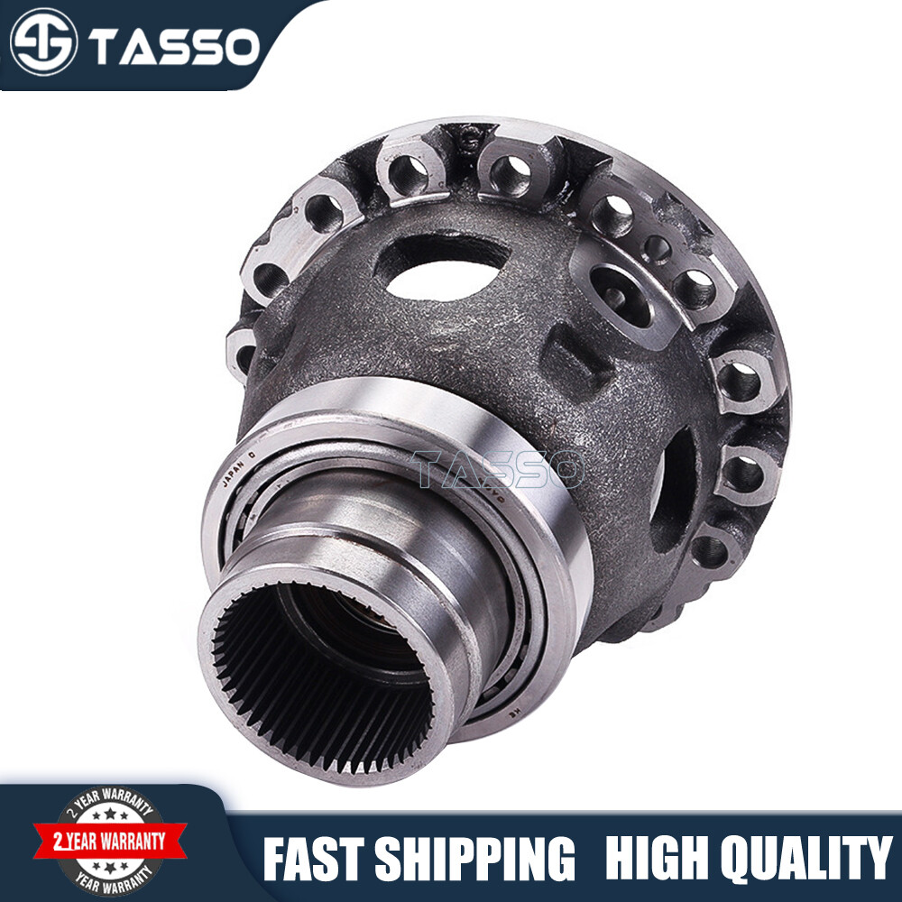 Mazda CX-9 AWD Case Diff Gear Parts | AW2127500R9U | 2 Years