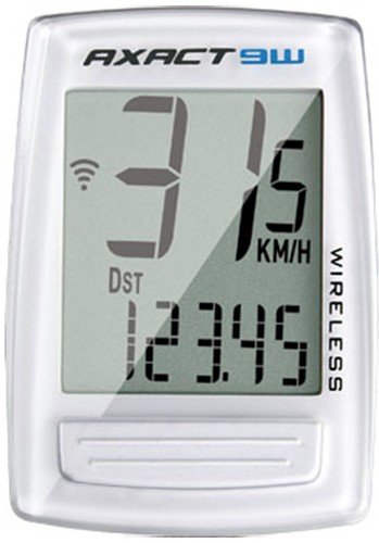 GIANT Axact 9W Wireless Meter - Picture 2 of 3