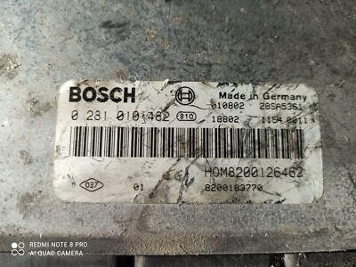 1 X ORIGINAL VW Passat 7 3C 8 3G Enjoliveur de Roue 16 Pouces