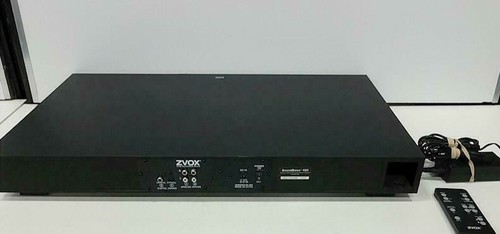 ZVOX SoundBase 420 Sound System With 