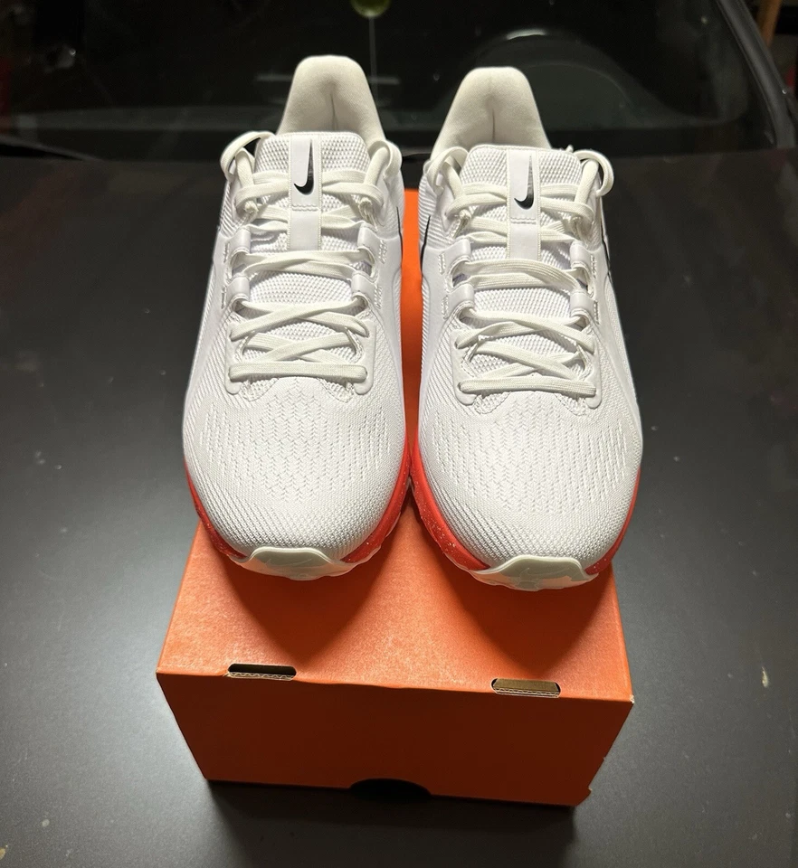 Size 4.5 - Nike React Infinity Pro Golf Infrared 23 Mens NEW DS!  - Image 3 of 4