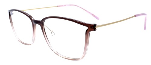 MARCHON AIRLOCK AIRLOCK CROP 202 satin navy 414 Eyeglasses  display picture 3