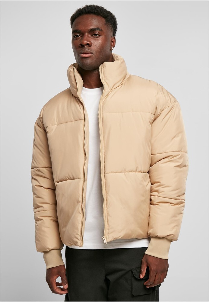 urban classics winterjacke