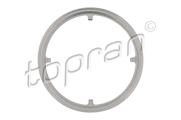 Topran 305 234 Dichtung Abgasrohr Auspuffdichtungen FüR Ford Transit Kasten-image