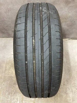 1 x 215/55 R17 98W SOMMERREIFEN - Goodyear EfficientGrip Performance 2 XL