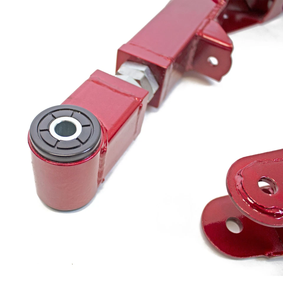 Kit de brazos de control de inclinación inferior trasera ajustable Godspeed GSP para Camaro 2010-15 Foto 4 de 4