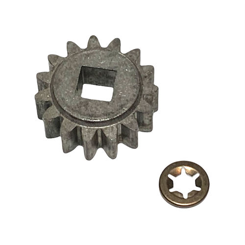 Genuine Kenwood Chef Planet Hub Orbit Gear Cog Metal A701A, A901 Series + Grease - Picture 3 of 4