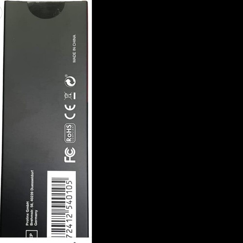 Fitcent Heart Rate Monitor Wireless IP67 Waterproof LED Indicator USB Charging - Picture 7 of 15