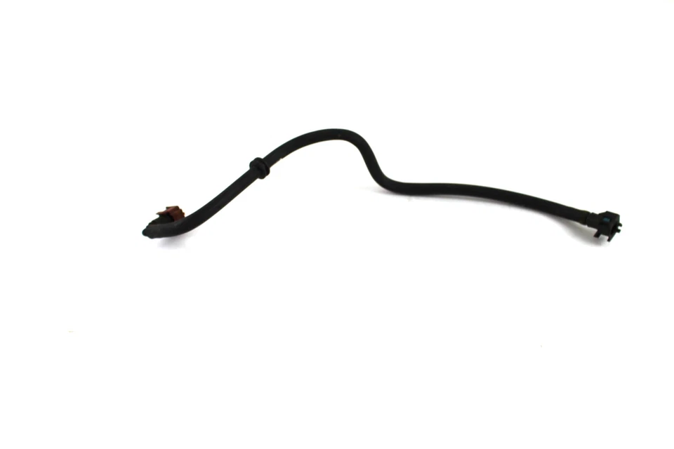 2015 15 Yamaha XVS1300CT Tourer V Star Fuel Line Hose Foto 4 de 4