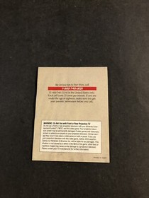 star wars nes manual