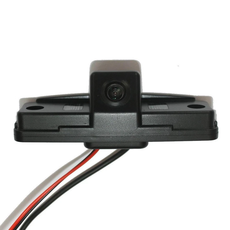 Car Reverse Rear View Backup Camera For SUBARU Forester Outback Impreza Sedan - Image 2 of 4