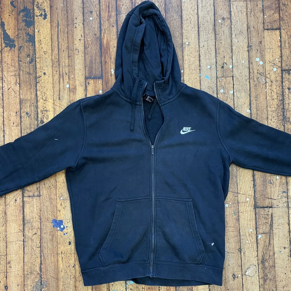 Nike classic sweatshirt clearance