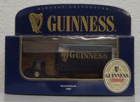 Corgi Classics 15007 1/50 Scammell Scarab - Guinness Corgi Classics 15007 1/50 Scammell Scarab - Guinness