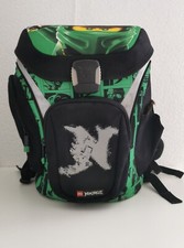 Lego Ninjago Schulranzen Rücksack
