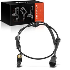 Front Left Or Right Abs Wheel Speed Sensor For Jaguar E-pace 2018-2023 L4 2.0l