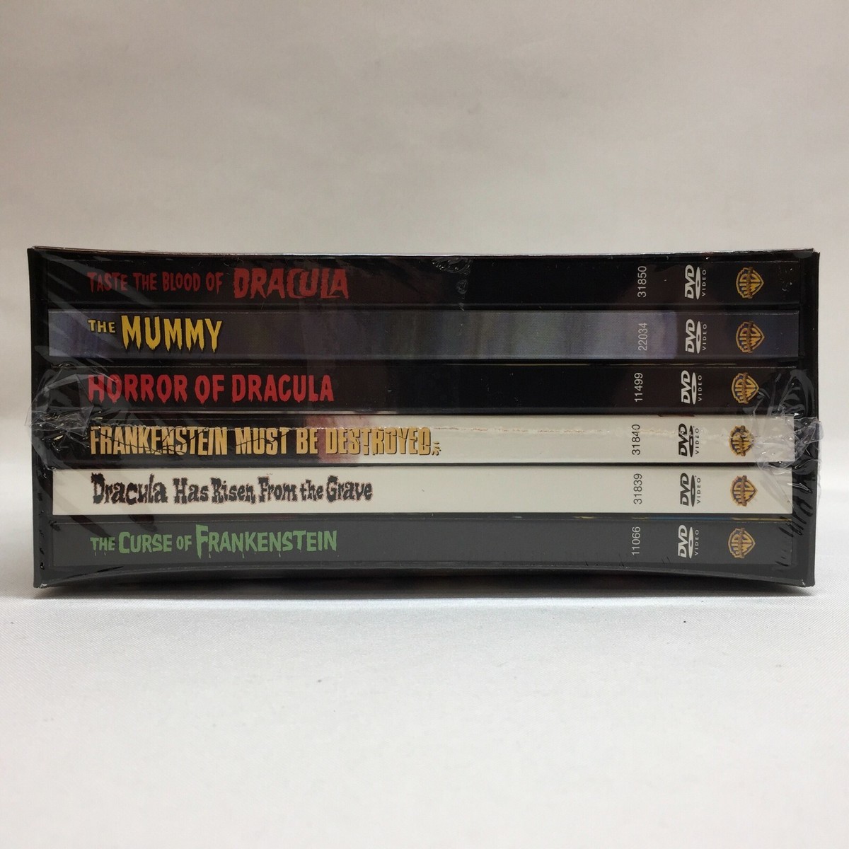 悪魔の異形　HAMMERHOUSE of HORROR  DVDBOX 悪魔の異形 HAMMERHOUSE of HORROR DVDBOX（Hammer Horror Box