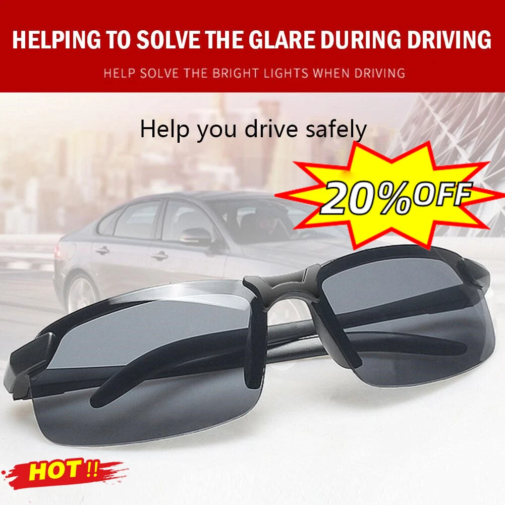 Best photochromic sunglasses for clearance driving