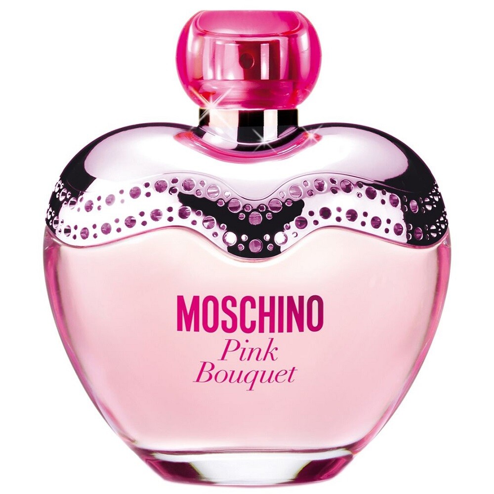 ★Moschino★Dianeten Moschino Toy 2 Bubble Gum by Moschino for Women - 3 Pc Gift