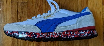 puma jamming easy rider