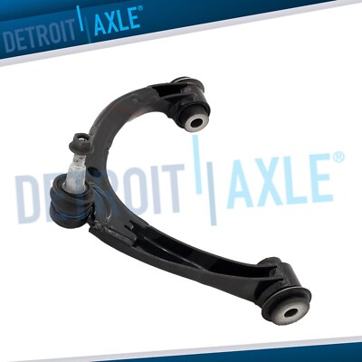 Front Right Upper Control Arm Ball Joint for 2015-2022 Chevy Colorado GMC Canyon