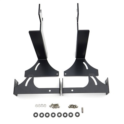 ZROADZ Z381221 6'' LED Bar Rear Bumper for 15-19 Silverado/Sierra 2500HD/3500