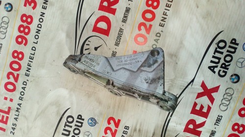 ORIGINAL BMW 1 2 3ER F20 F30 116D 2.0D KRAFTSTOFFPUMPENTRÄGER HALTER 7810698