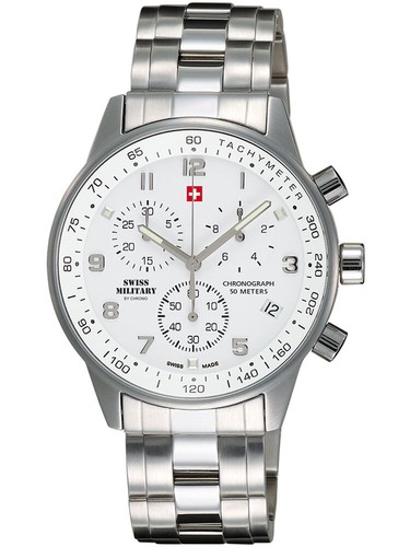 Swiss Eagle SE-9052-11 orologio da uomo 4895118825135