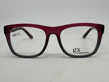 New GX GWEN STEFANI GX003 RAS 50.17.135 Women  s Eyeglasses Frames