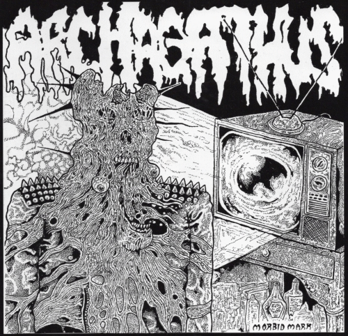 Archagathus/Cystoblastosis 