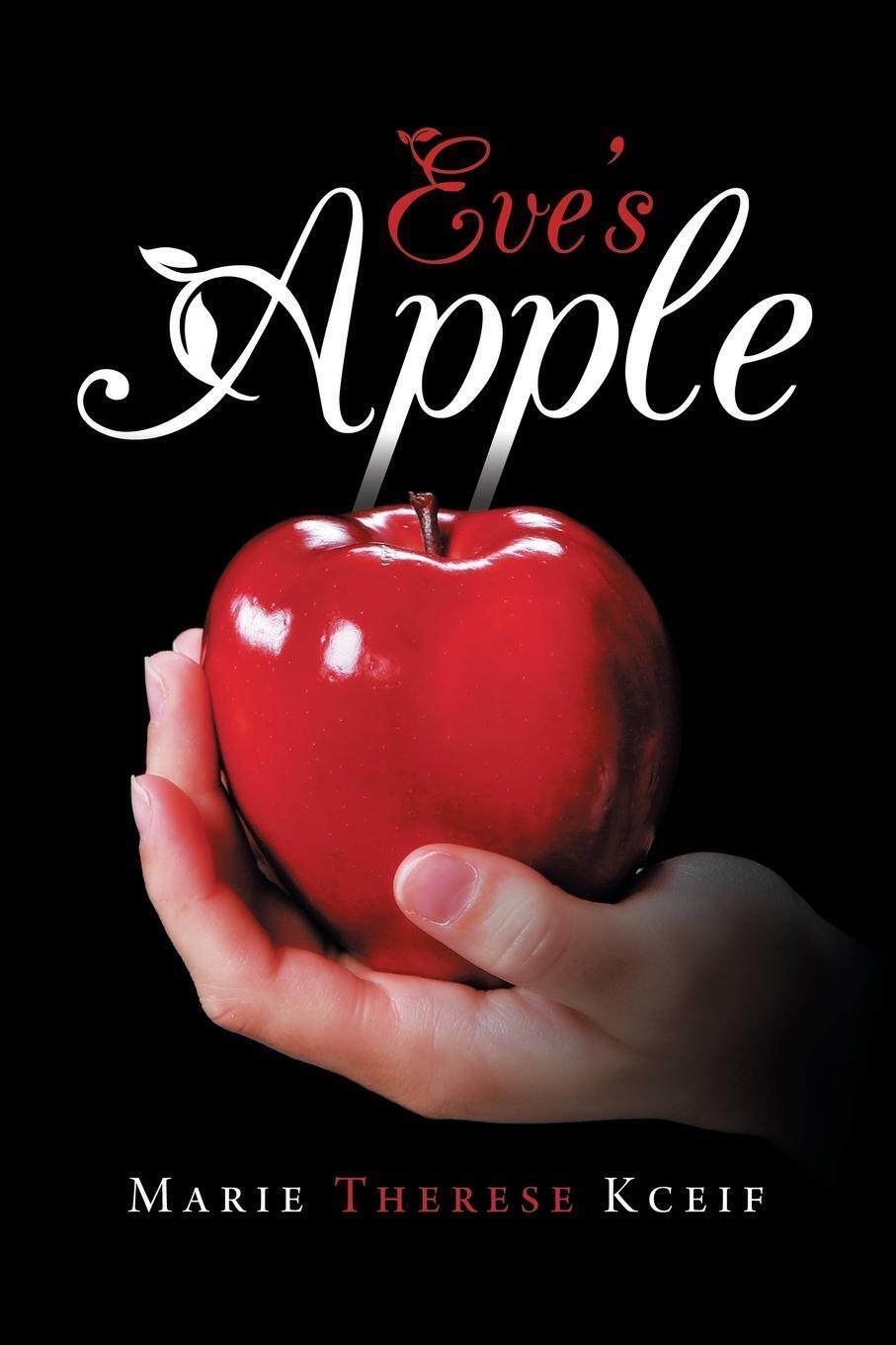 Thumbnail - Eve's Apple | Marie Therese Kceif | Englisch | Taschenbuch | Paperback