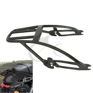 Detachable Luggage Rack For Harley Davidson Street 500 750 