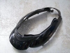 HECKVERKLEIDUNG FÜR MALAGUTI CIAK 125 VON 2004 (e20860)