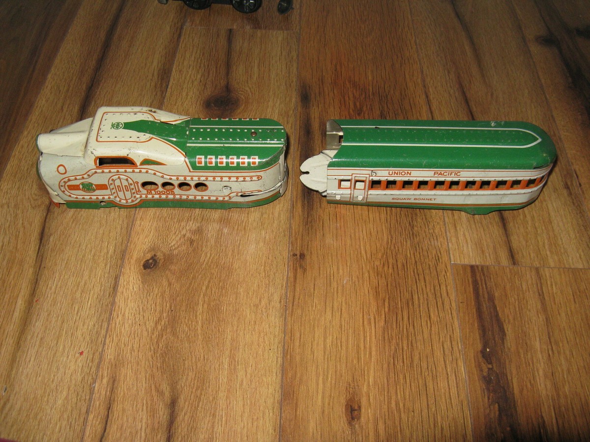 MARKLIN5521/12Auto Union 1937年 ドイツ製当時物 Antique toy pre 1914 tinplate Märklin steam loco clockwork