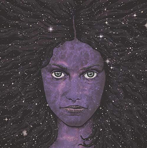 Nacho Vegas Violetica (CD)