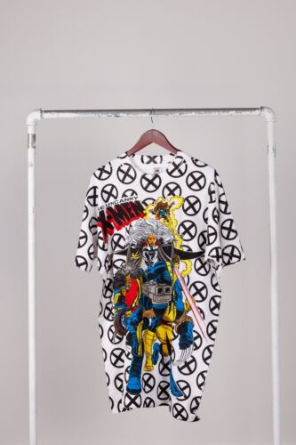 Men mega print marvel - Gem Men mega print marvel - Gem