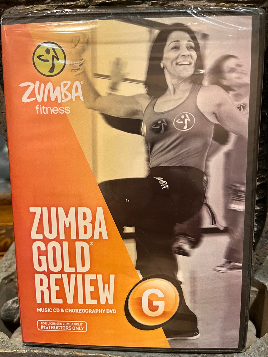 スポーツ+フィットネス Zumba - ZUMBA CD DVD ZUMBA Fitness ADVANCED on DVD Latin DANCE Music Cardio