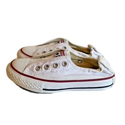 chuck taylor all star shoreline slip kids