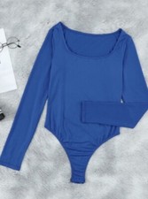 bodysuit long sleeve Medium